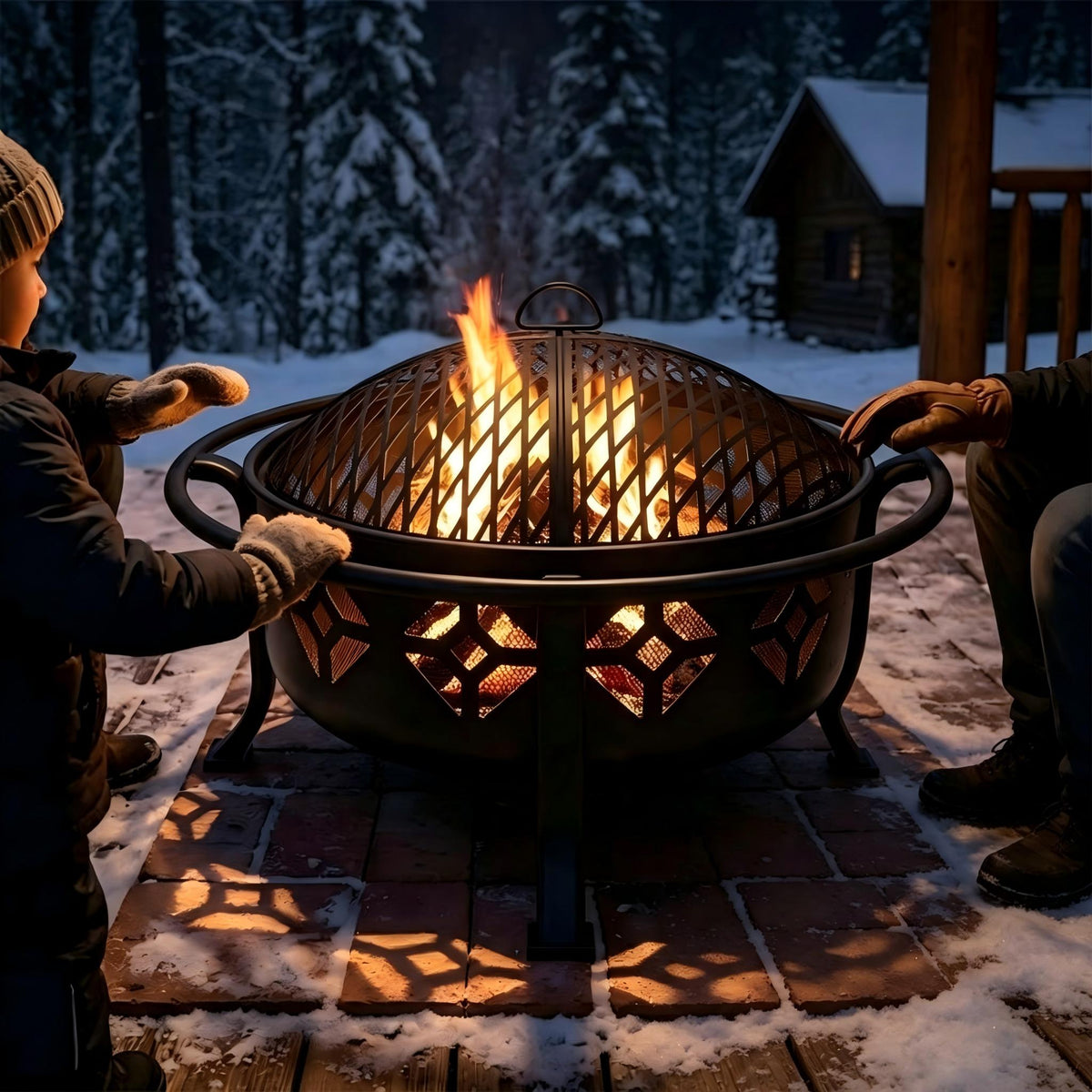 Fire Pit