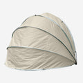 Outdoor Tent Storage, Bicycle Storage Tent & Garden Tools Shelter, Lightweight & Portable